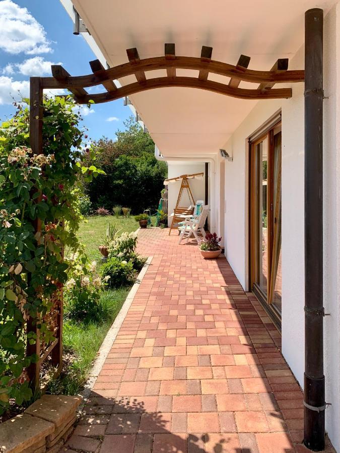 Gemuetliche Ferienwohnung Im Herzen Des Schwarzwaldes Niedereschach Exterior photo