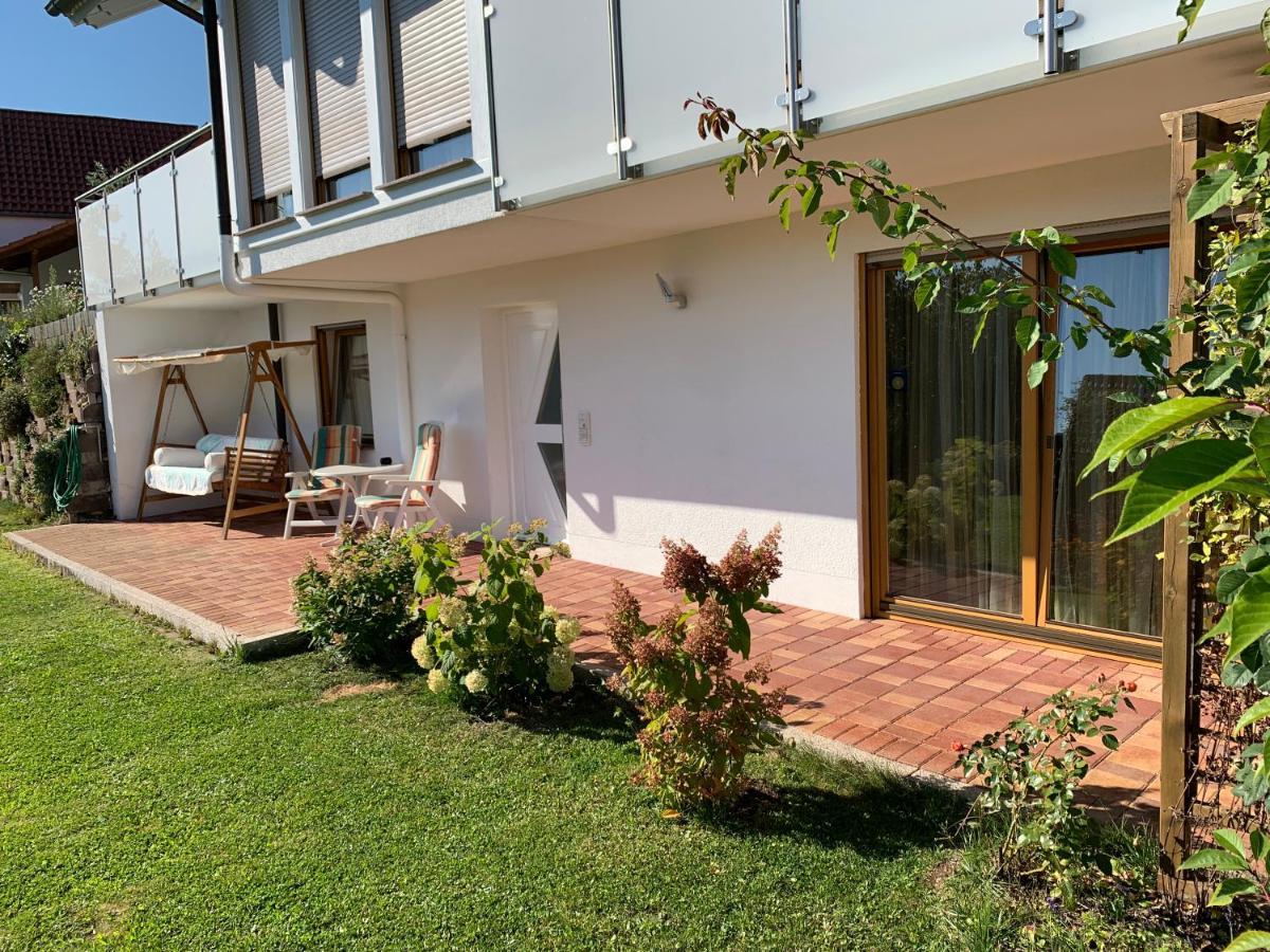 Gemuetliche Ferienwohnung Im Herzen Des Schwarzwaldes Niedereschach Exterior photo