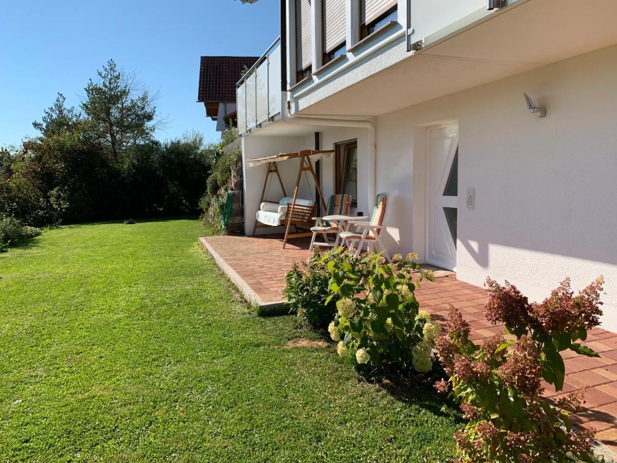 Gemuetliche Ferienwohnung Im Herzen Des Schwarzwaldes Niedereschach Exterior photo