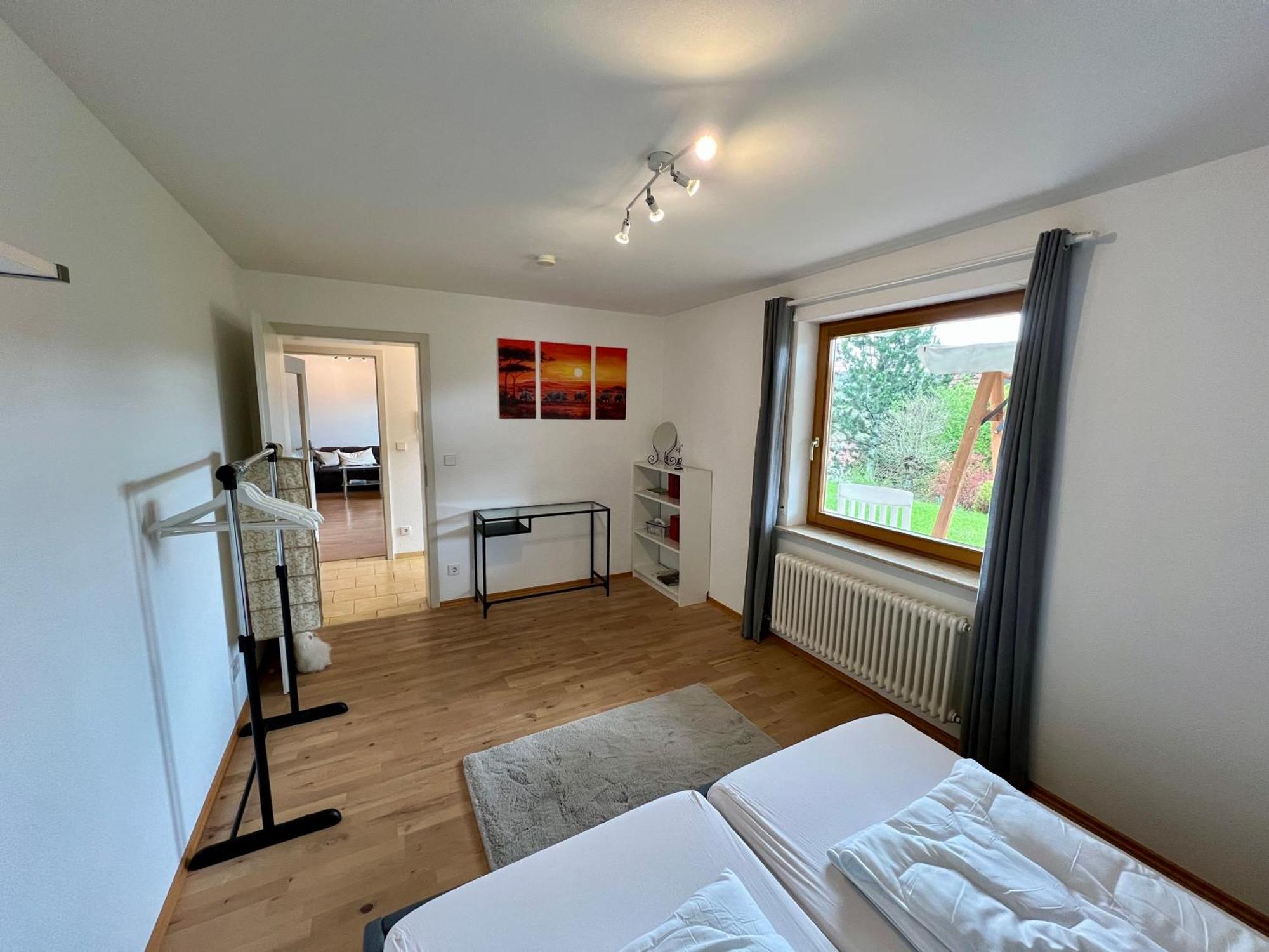 Gemuetliche Ferienwohnung Im Herzen Des Schwarzwaldes Niedereschach Exterior photo