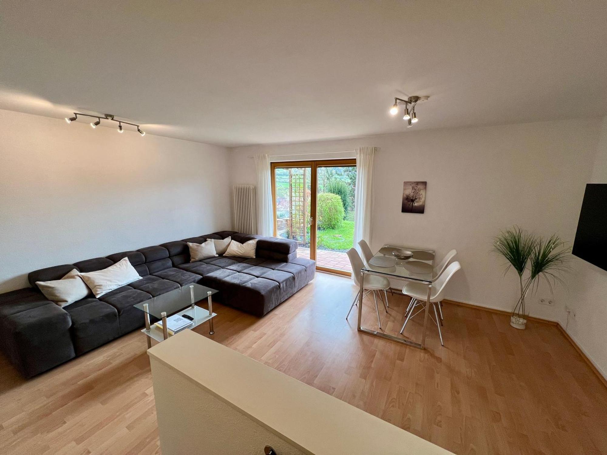 Gemuetliche Ferienwohnung Im Herzen Des Schwarzwaldes Niedereschach Exterior photo
