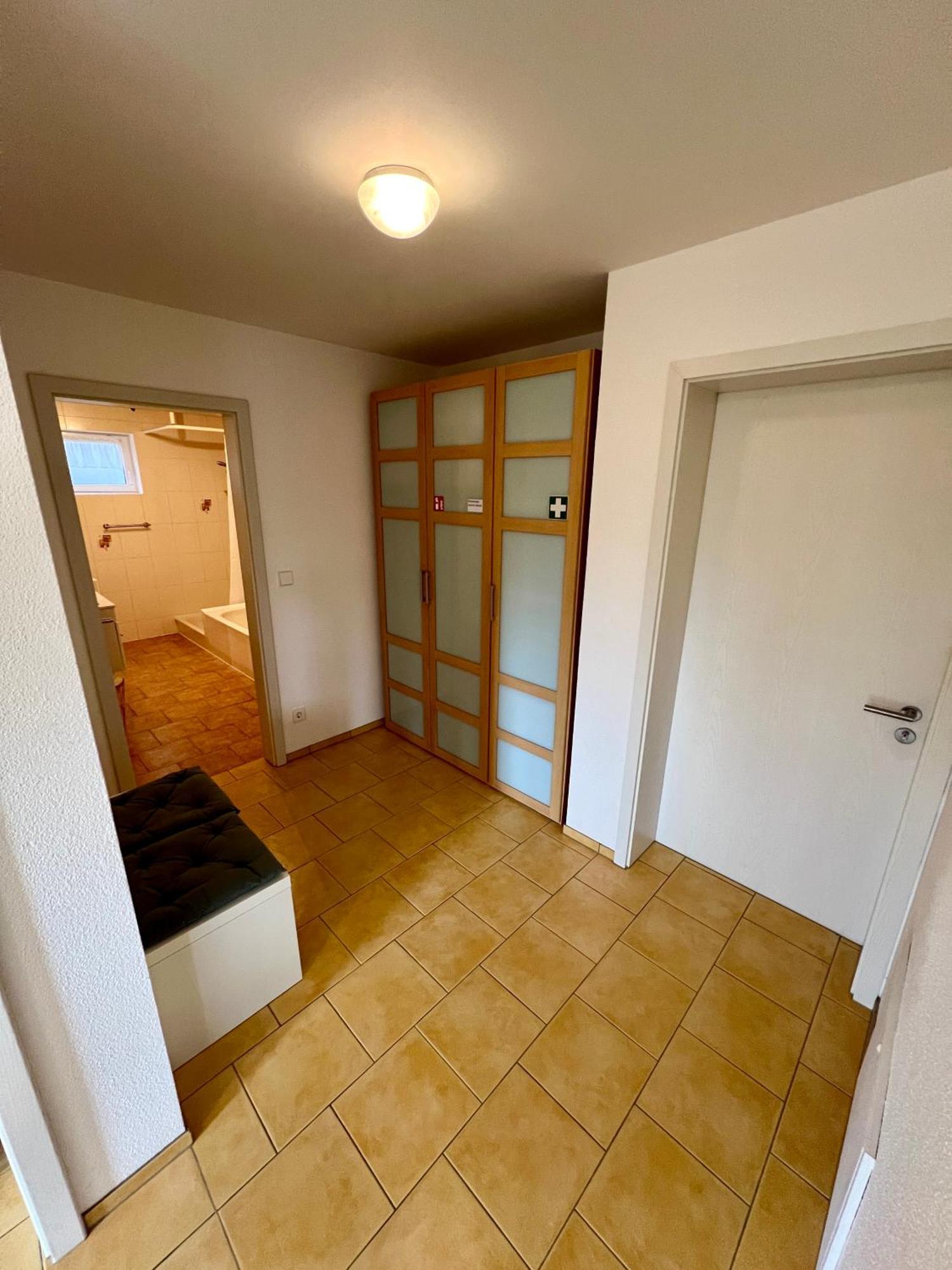 Gemuetliche Ferienwohnung Im Herzen Des Schwarzwaldes Niedereschach Exterior photo
